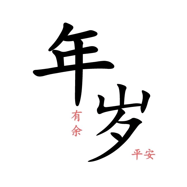 年三岁（火炬2群） 群聊头像