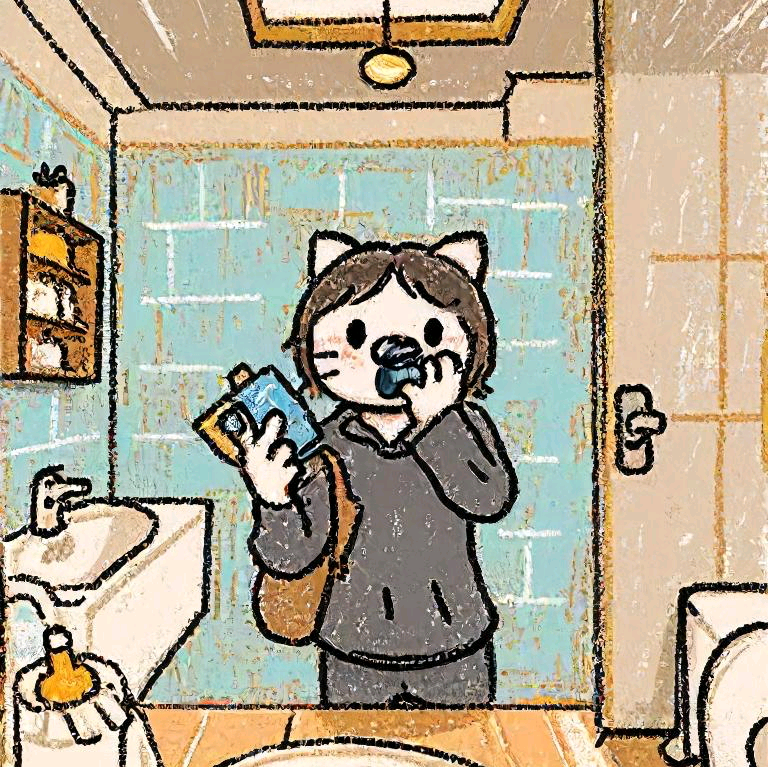 北京搭子聚集地 群聊头像