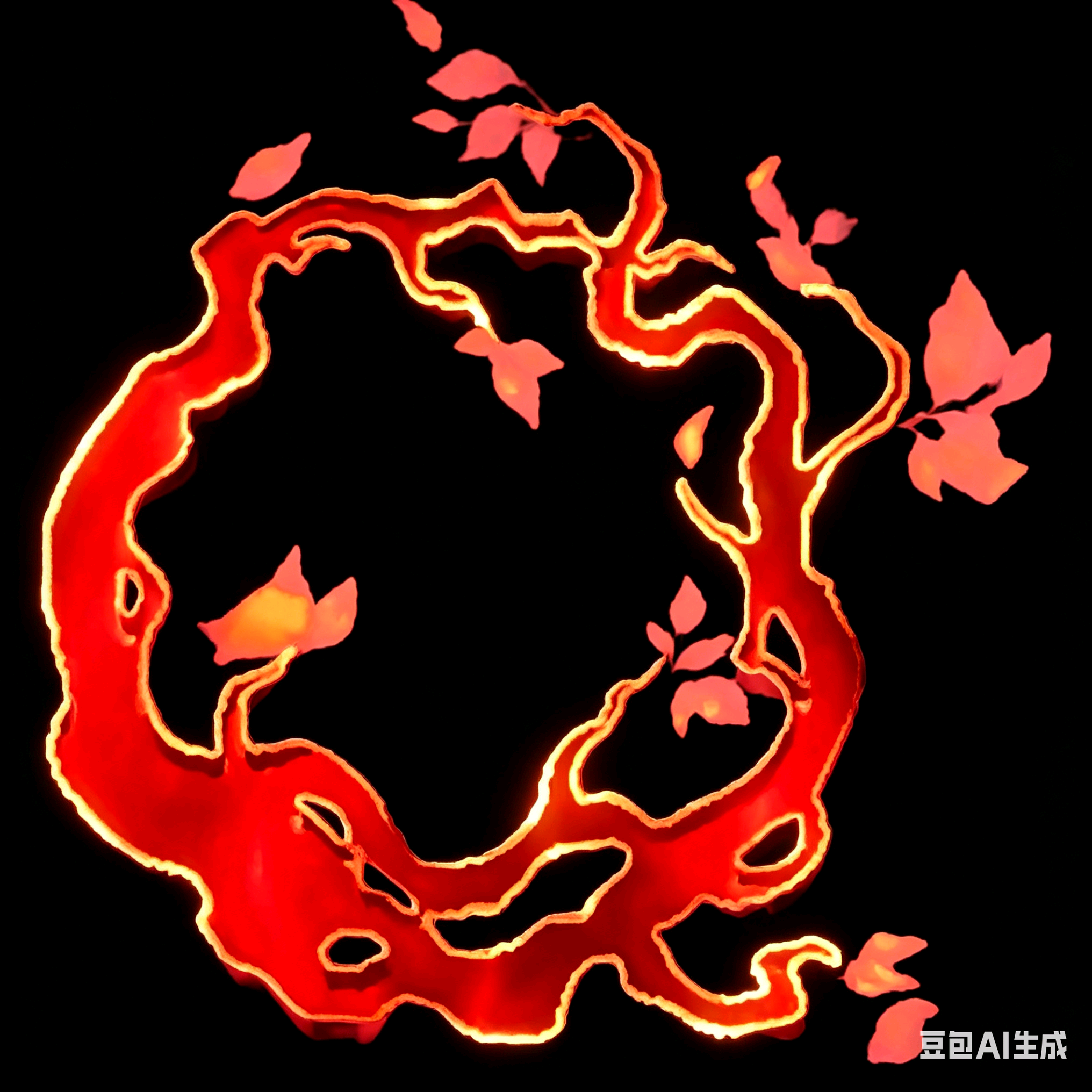 鼠鼠大队！ 群聊头像