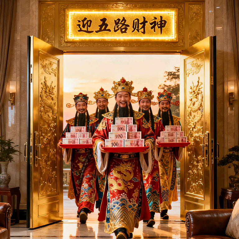粉丝交流聊天群 群聊头像