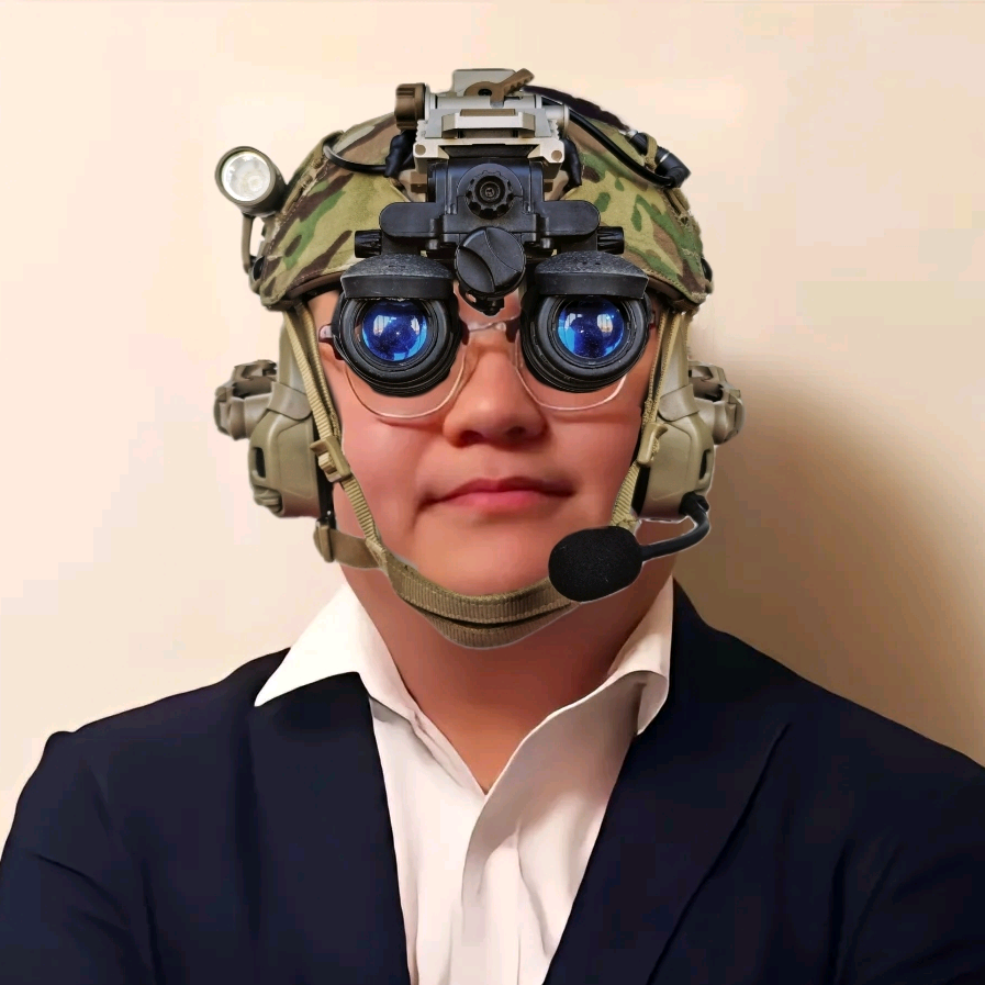双鹰坠落吧 群聊头像