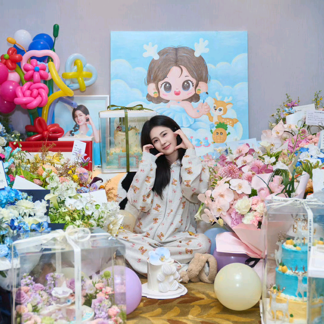 素材群 群聊头像