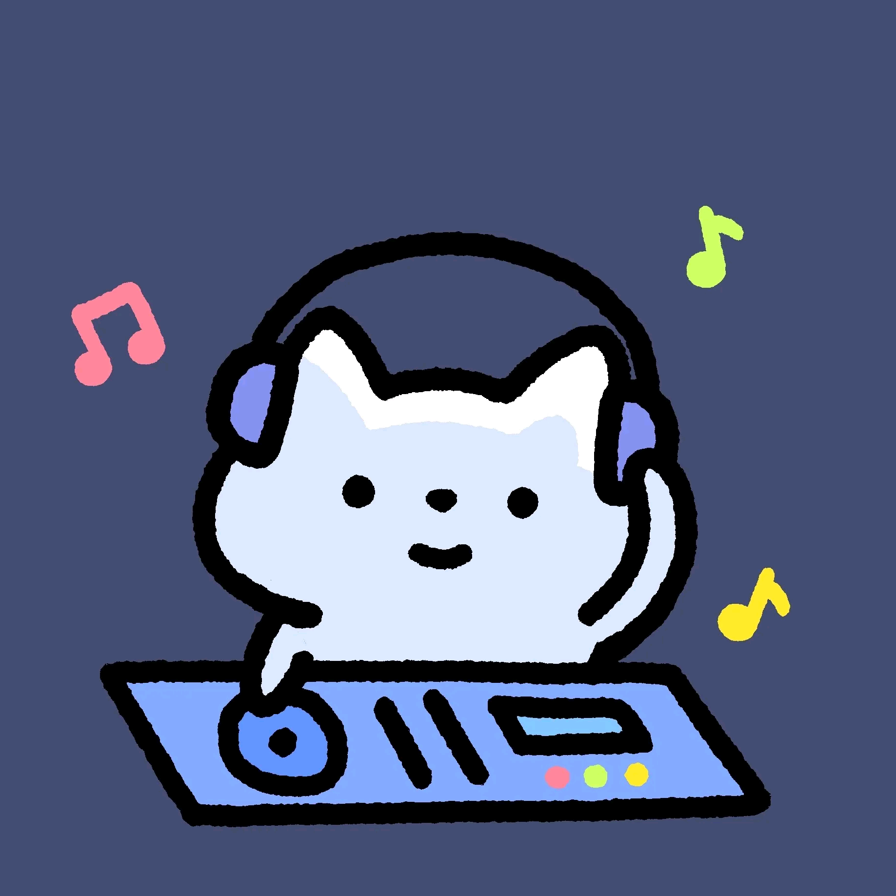中国好声音😎 群聊头像