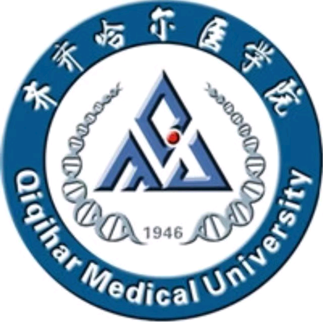 齐齐哈尔医学院新生群 群聊头像