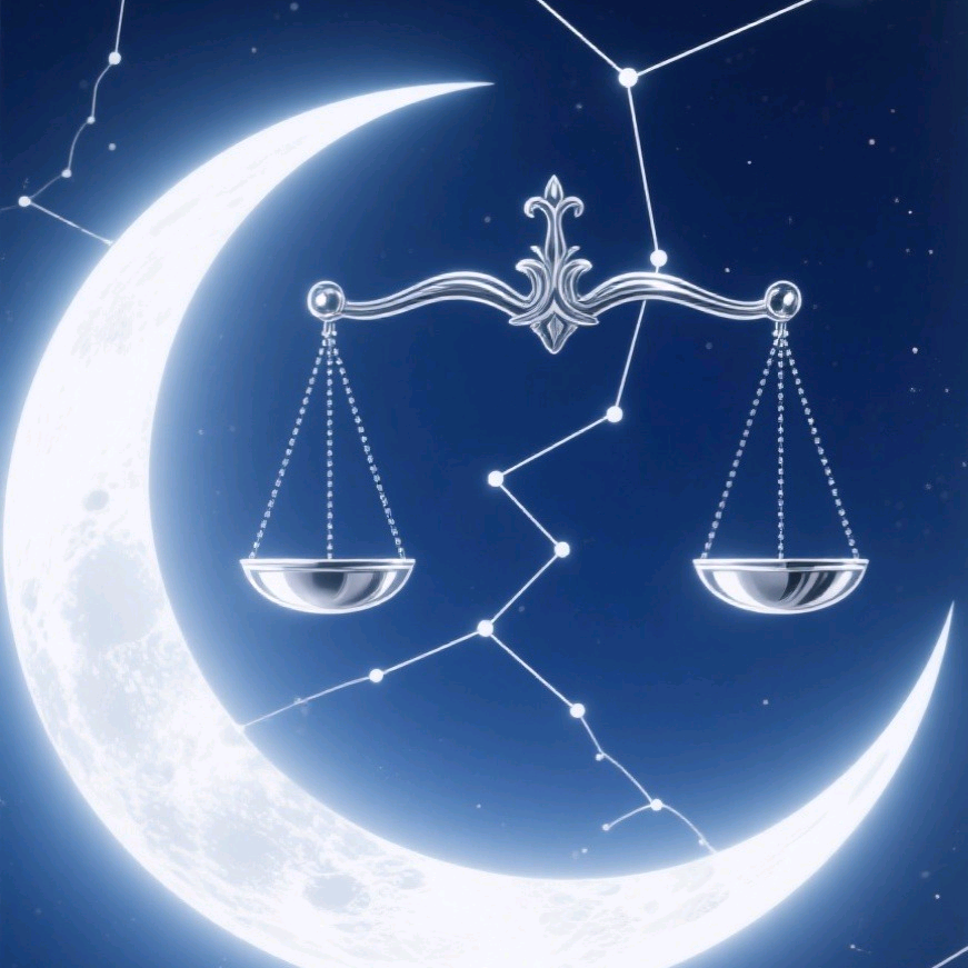 9.24天秤座 群聊头像
