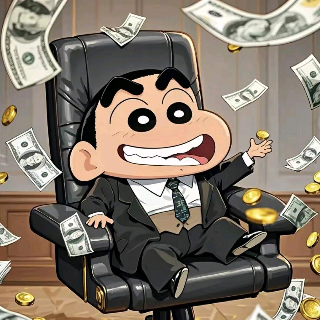 精神股东②群 群聊头像