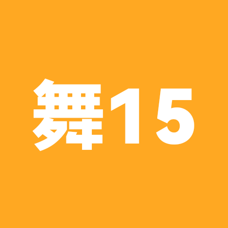 舞15 群聊头像
