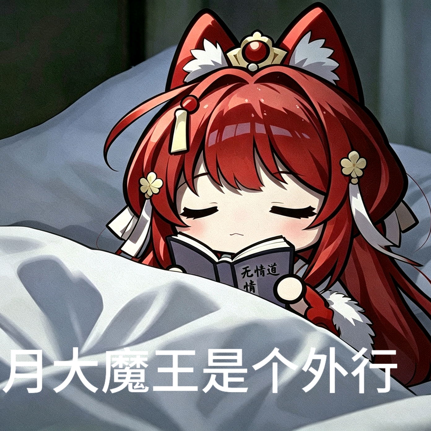 你想串出怎么样的人生 群聊头像