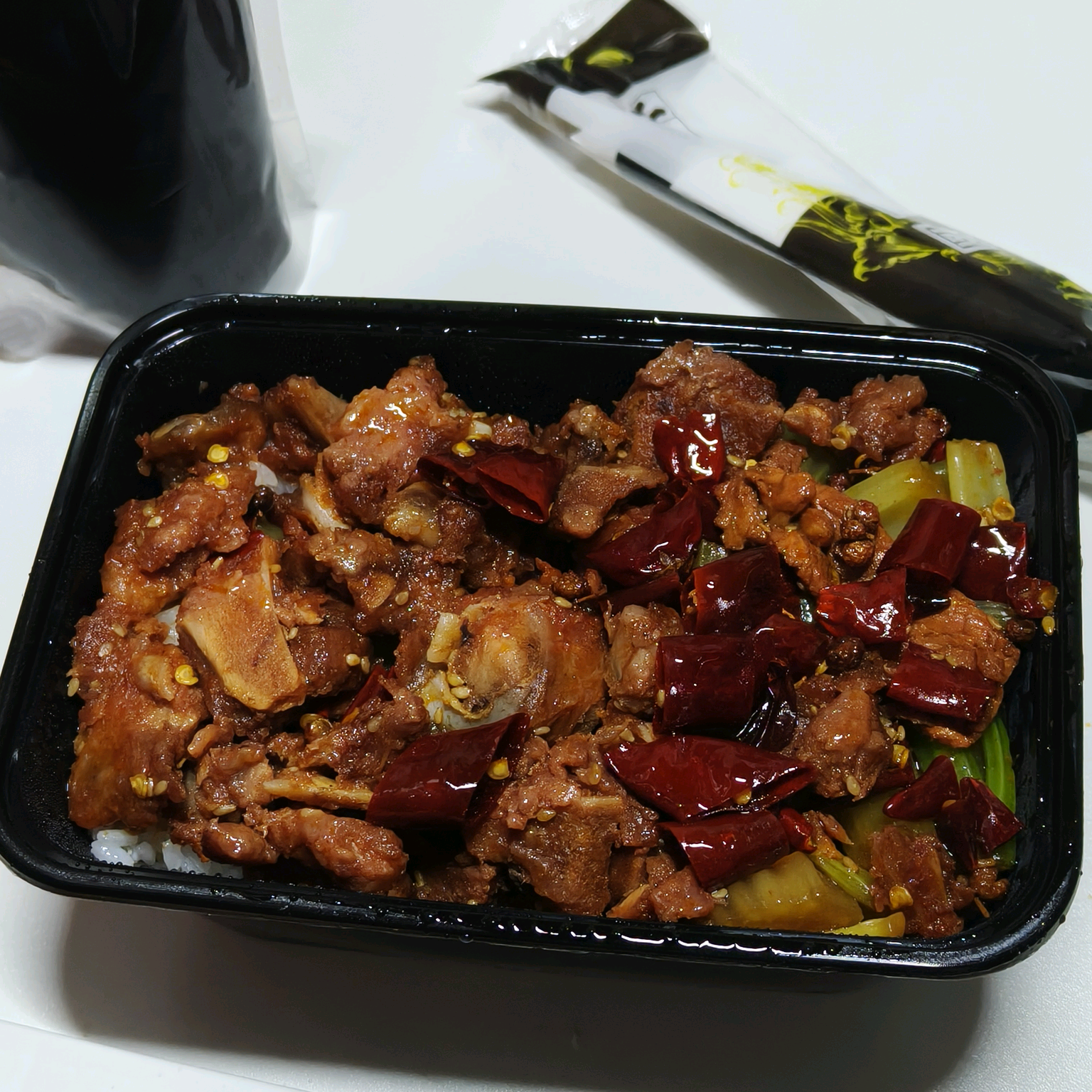 饭饭之交 群聊头像
