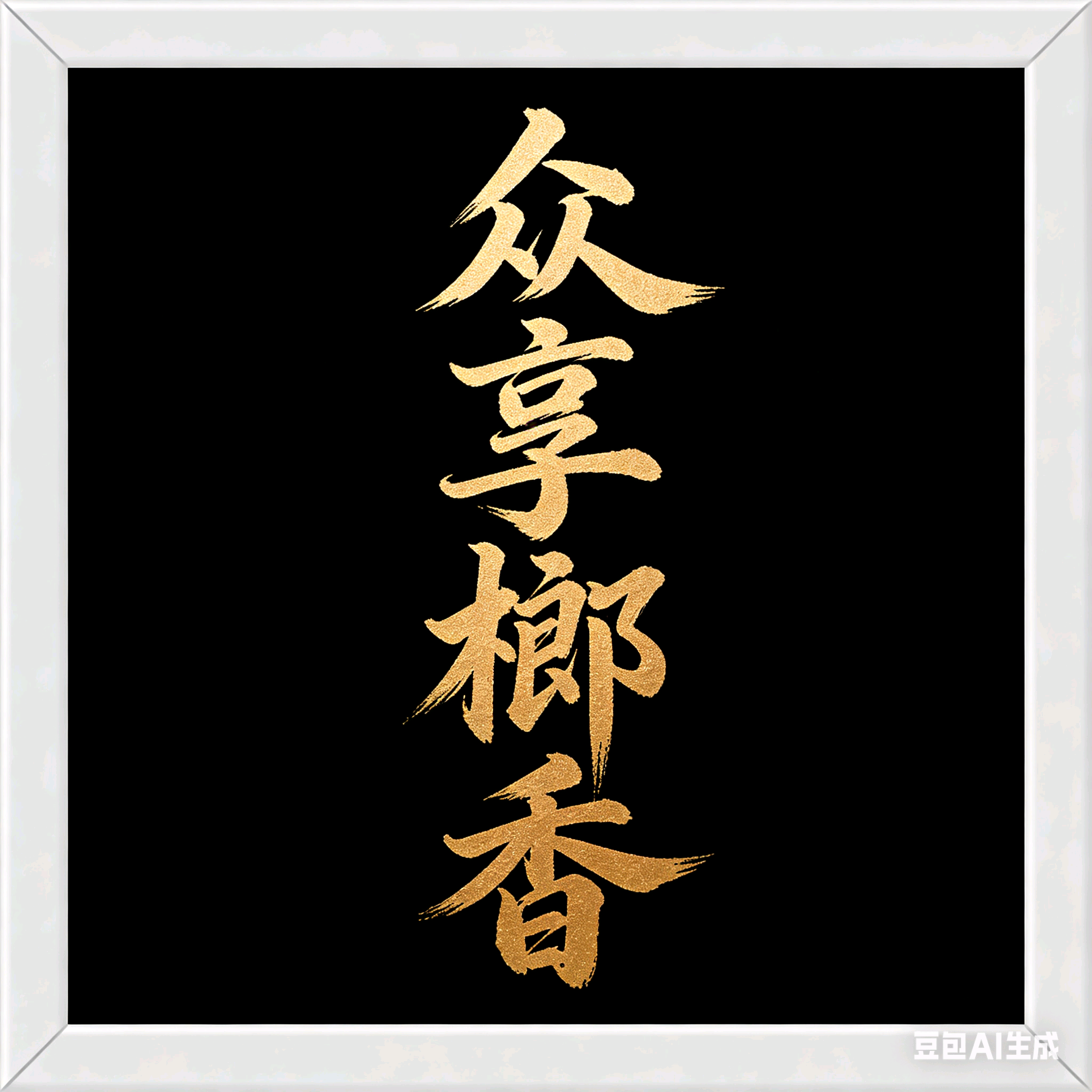 众享榔香槟榔交流群 群聊头像
