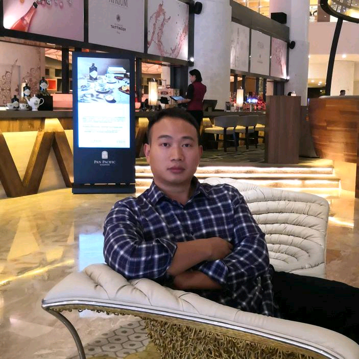 合伙人群 群聊头像