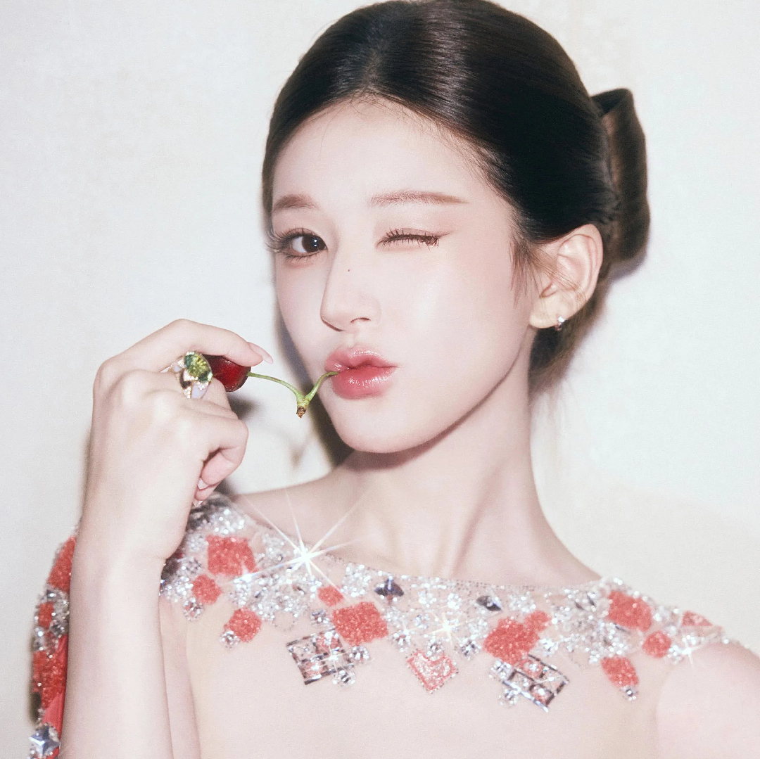可露丽群💜 群聊头像