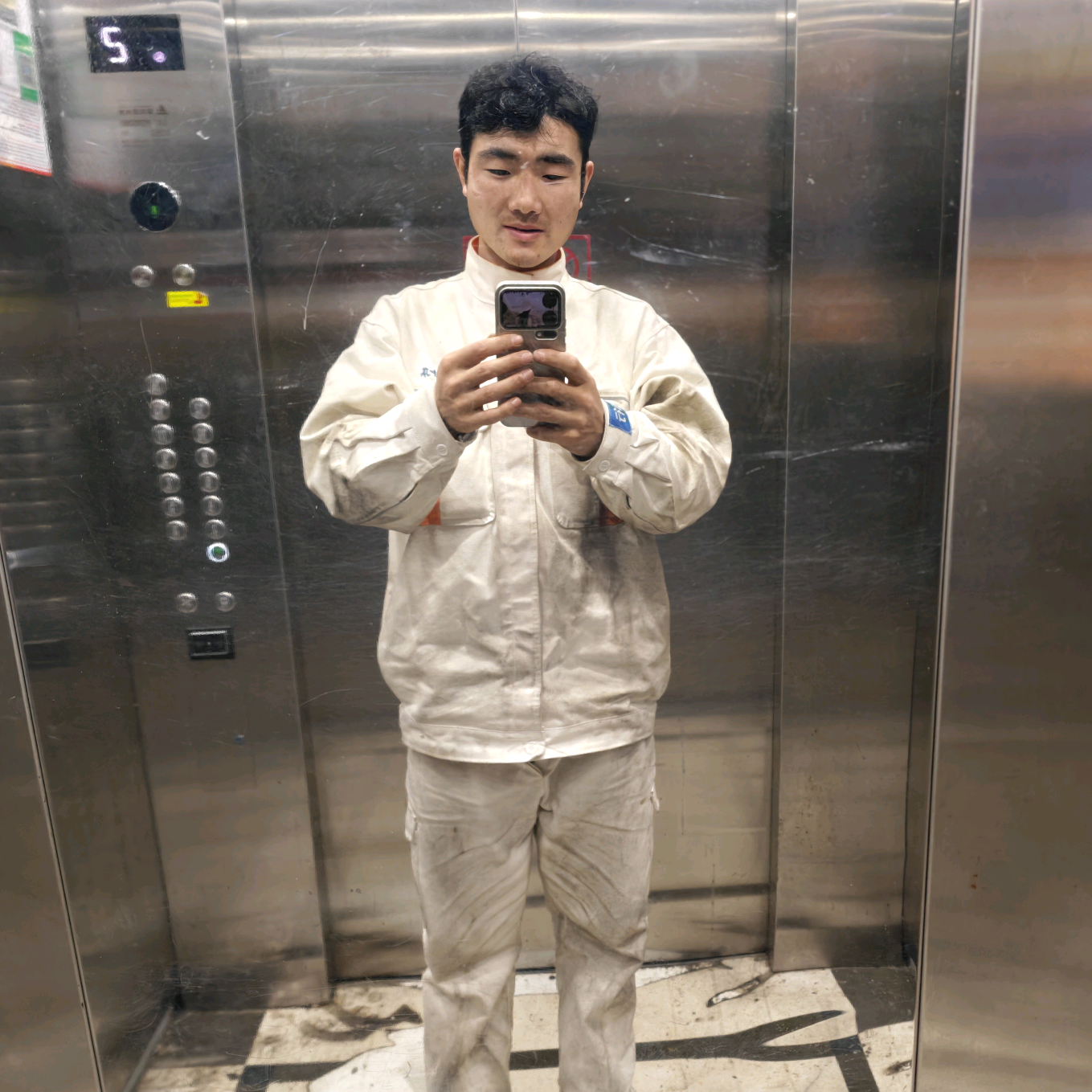 焊工交流群 群聊头像