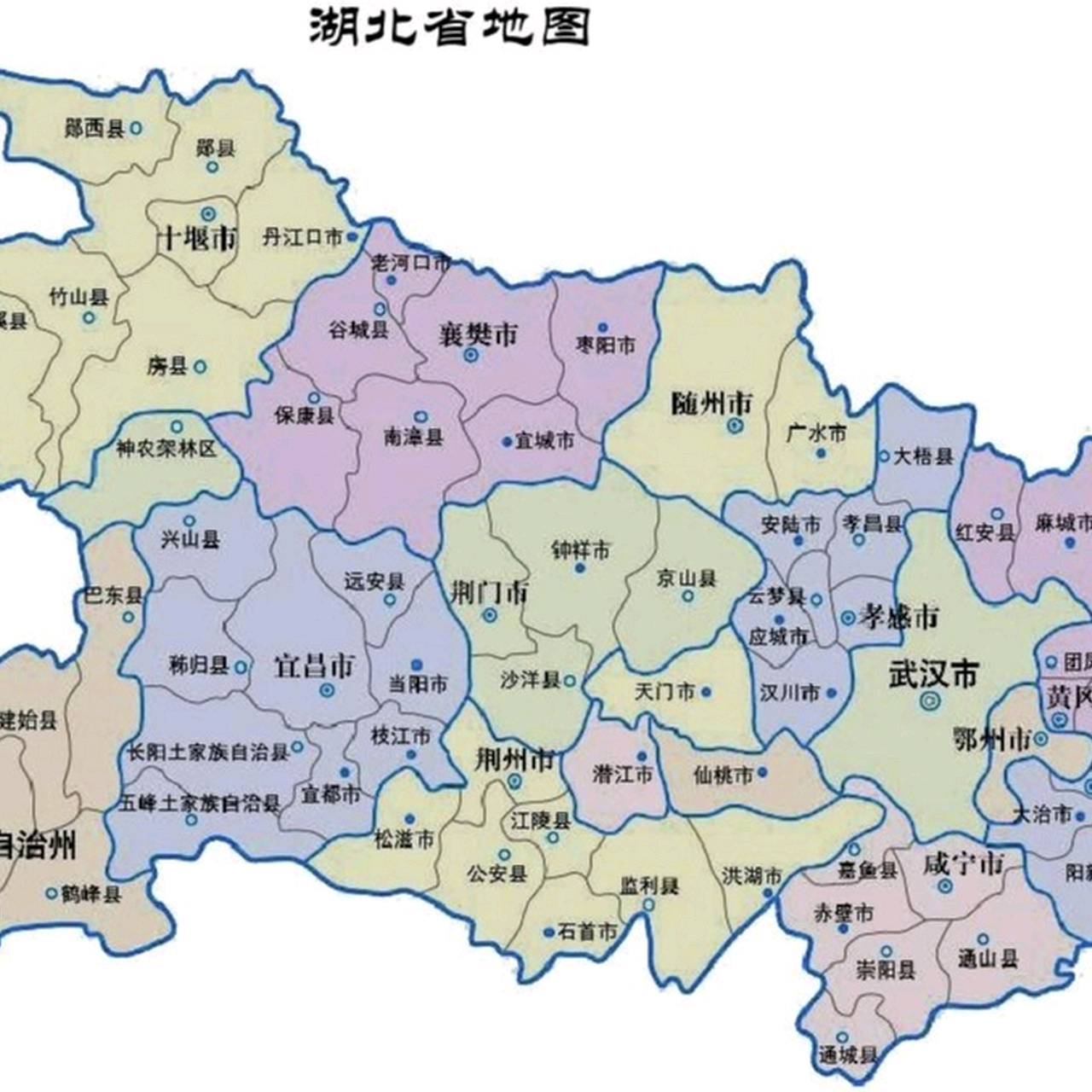 湖北中考备考 群聊头像
