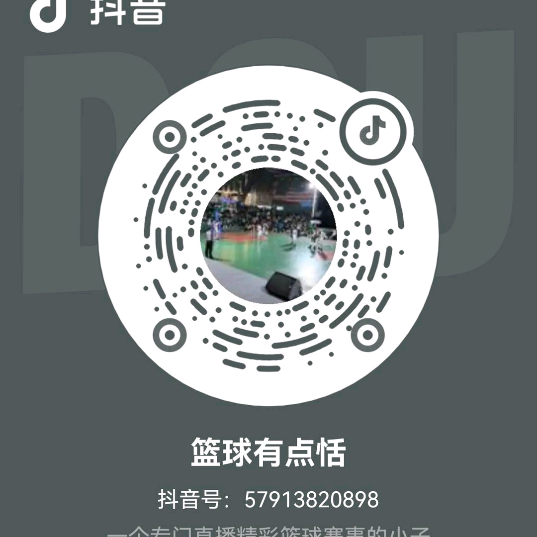 篮球很恬的交流群 群聊头像