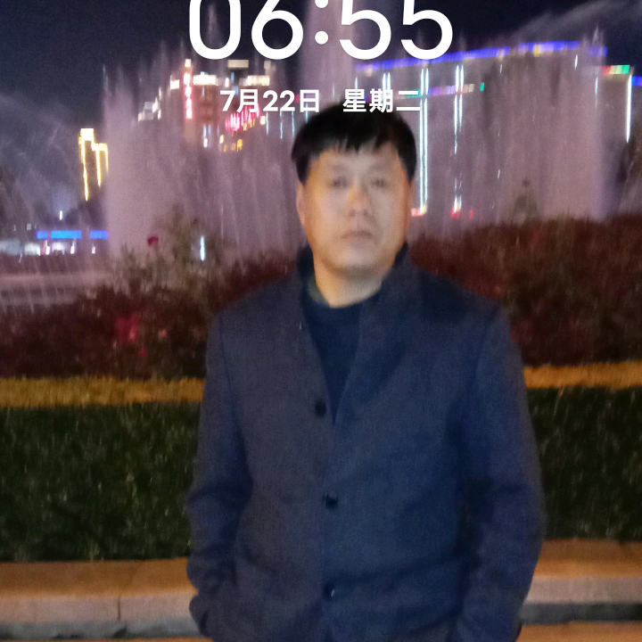 坐上火箭去西藏 群聊头像