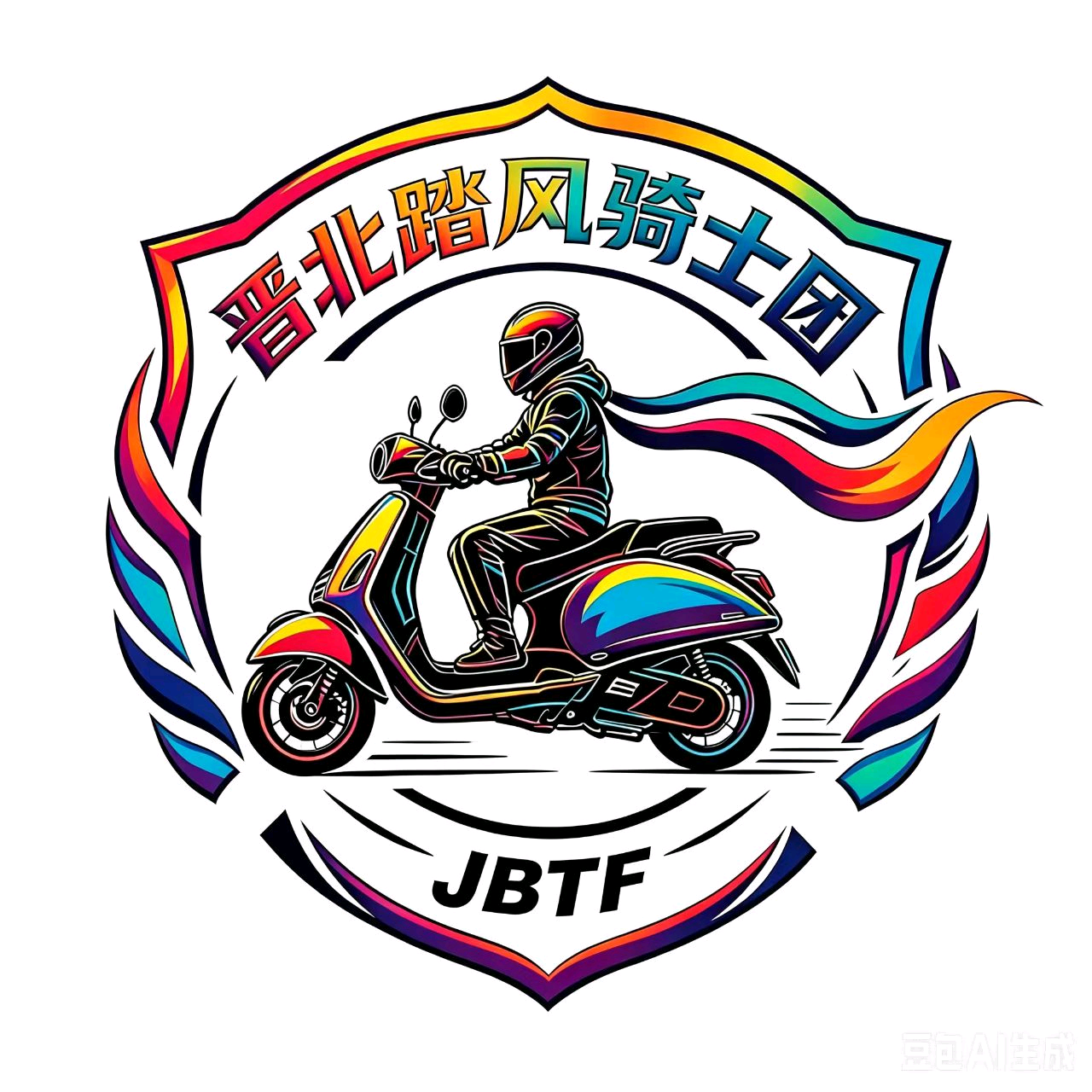 大同踏板联盟 群聊头像