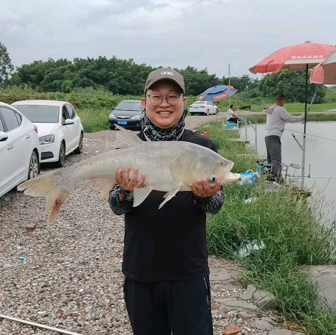 鲢鳙大队 群聊头像