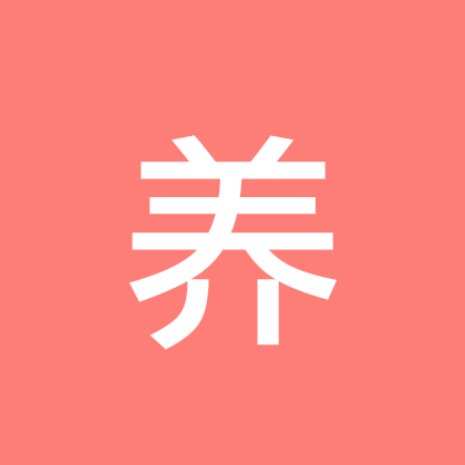 养生联盟社 群聊头像