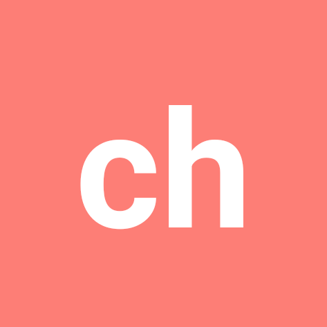 ch交流(交友)群 群聊头像