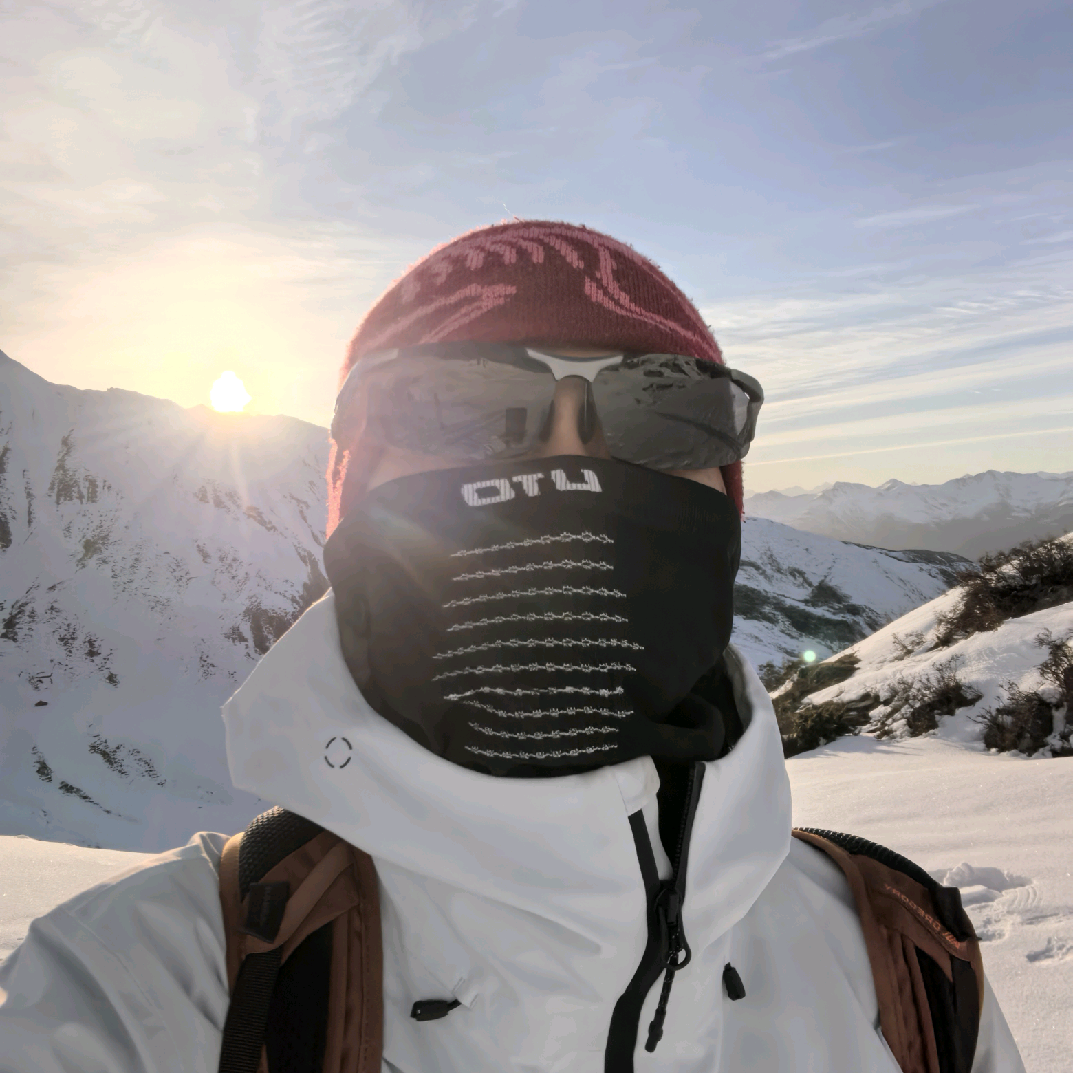 雪山咨询报名群 群聊头像