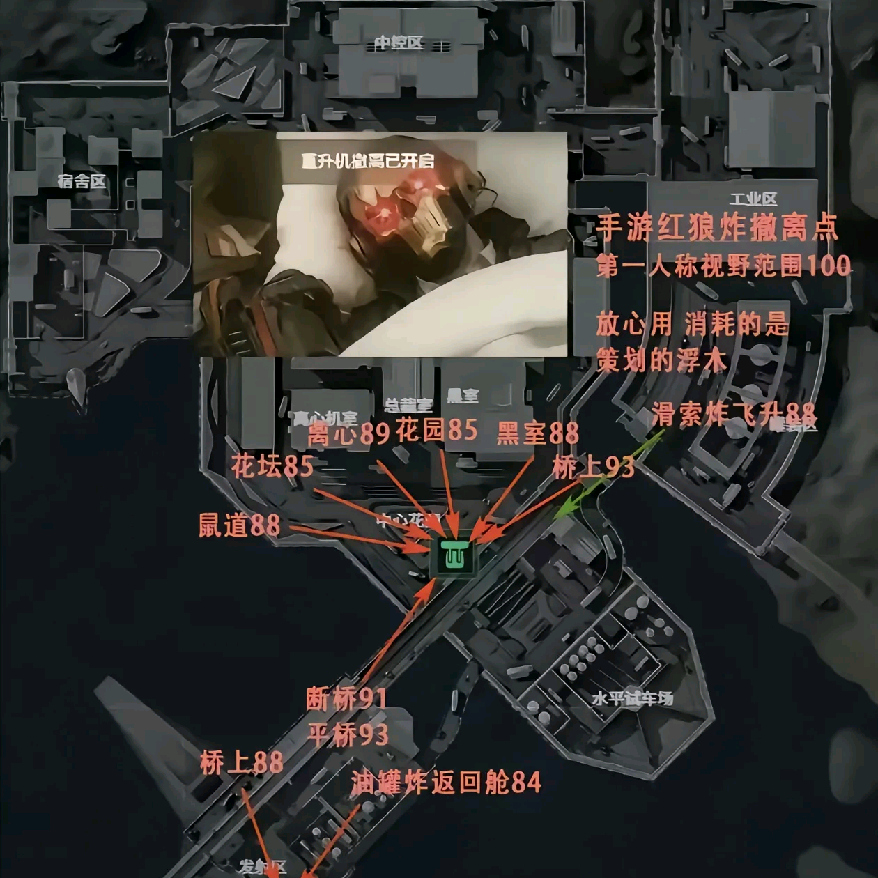 手游炸撤 群聊头像
