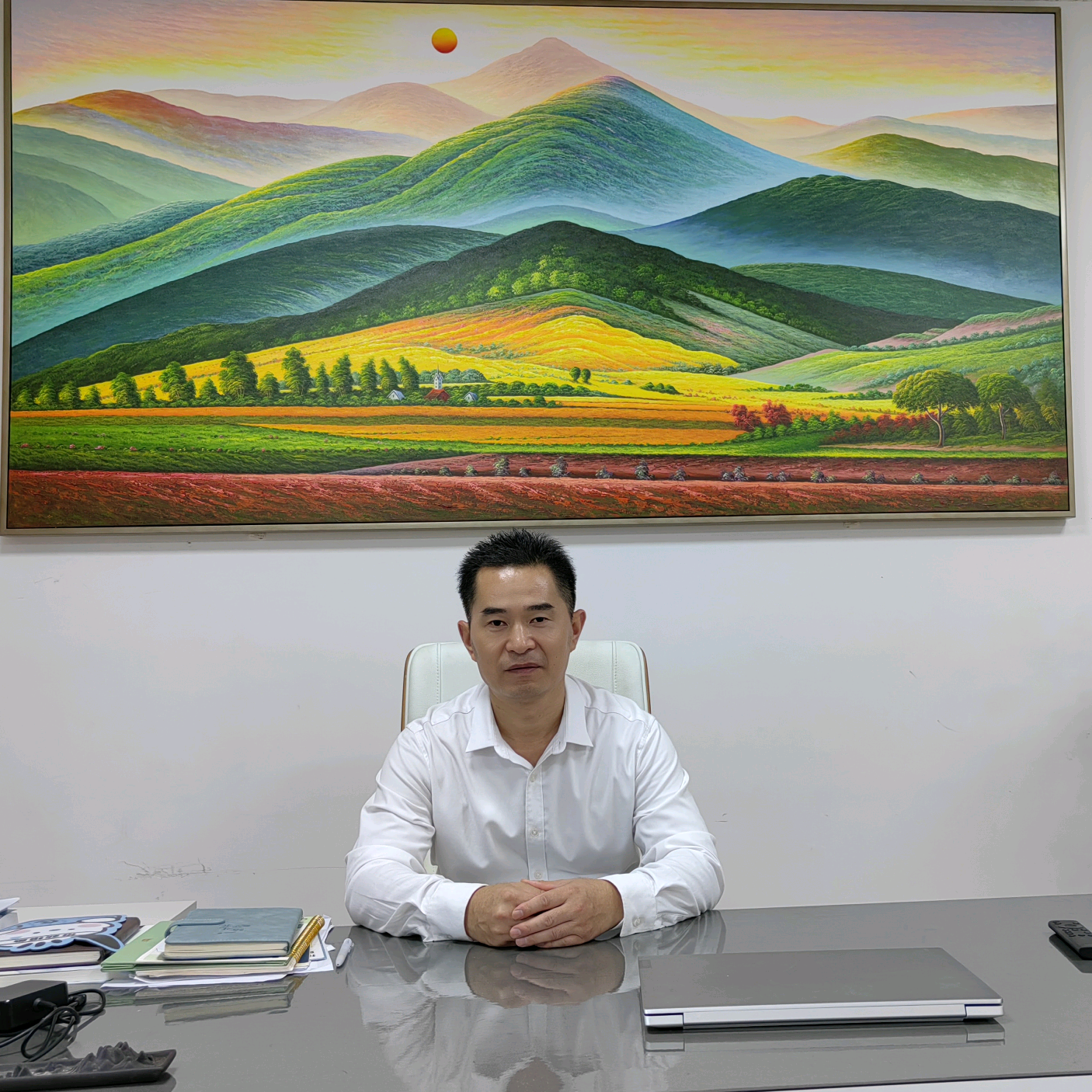 认识就是缘分 群聊头像