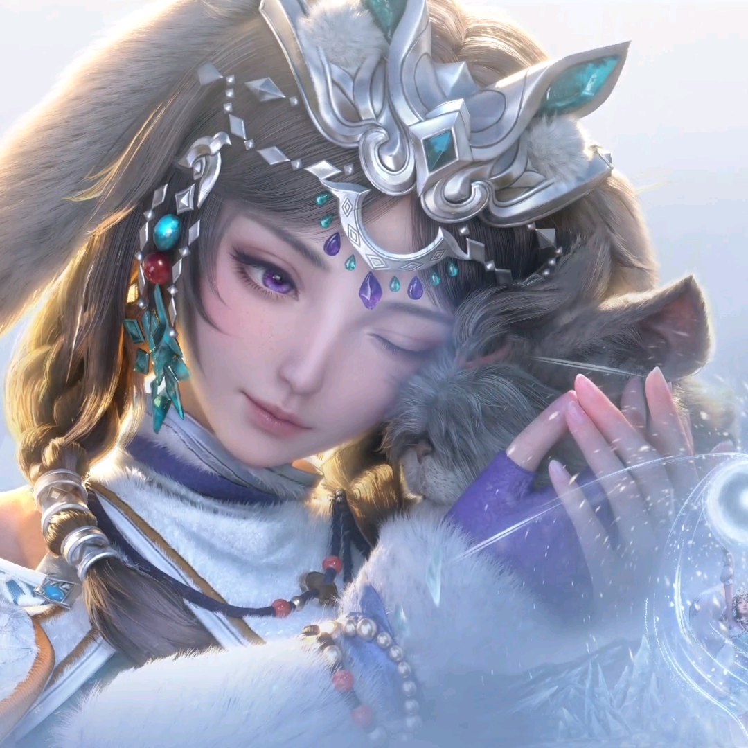 安妹的温馨小窝 群聊头像
