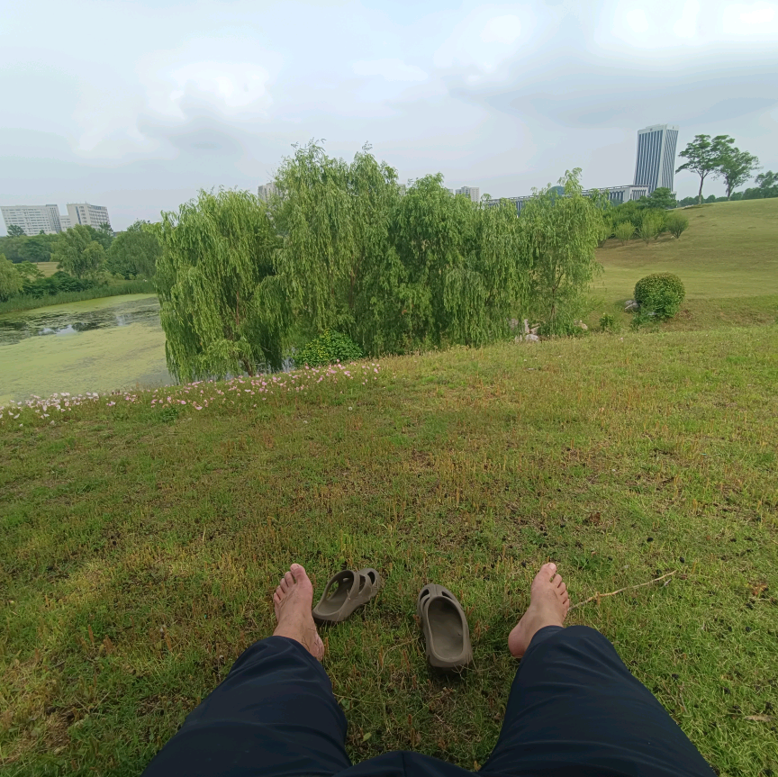 骆马湖野炊露营 群聊头像
