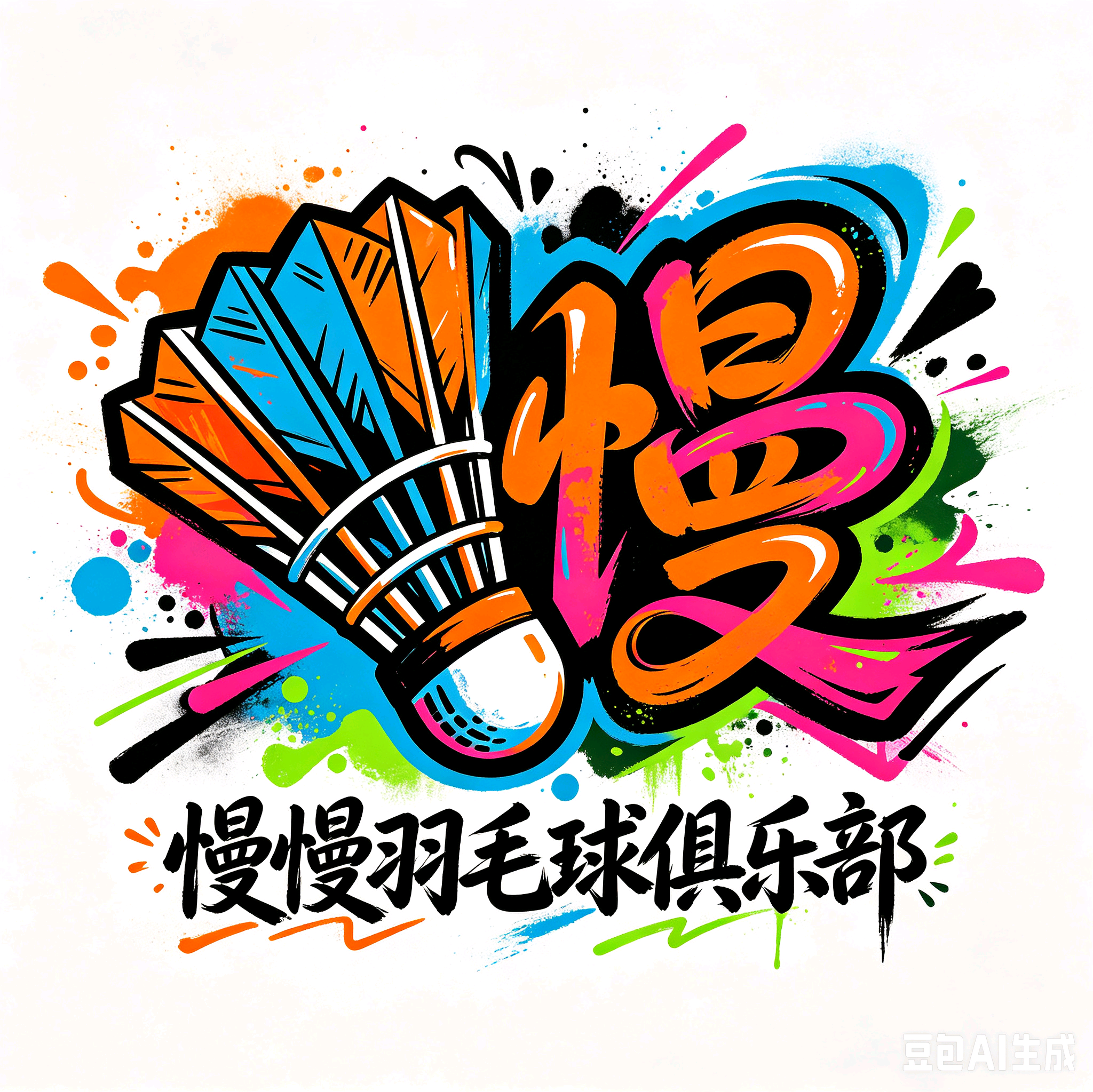 一起浪费青春(羽毛球🏸) 群聊头像
