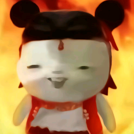 绘画接龙群（全员） 群聊头像