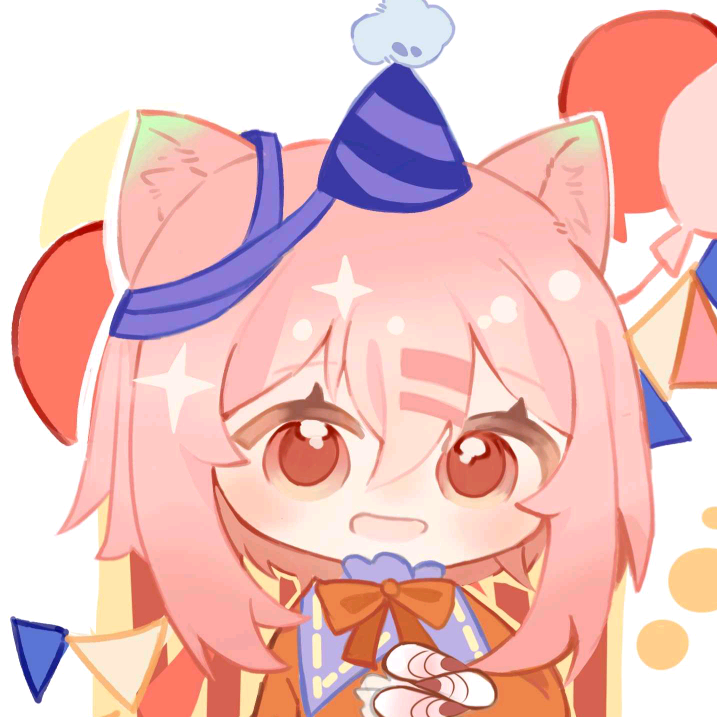 31只小猫 群聊头像