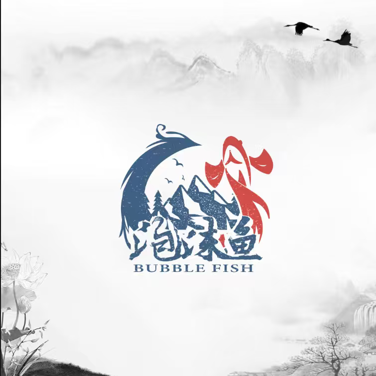 【泡沫鱼户外】徒步2群 群聊头像