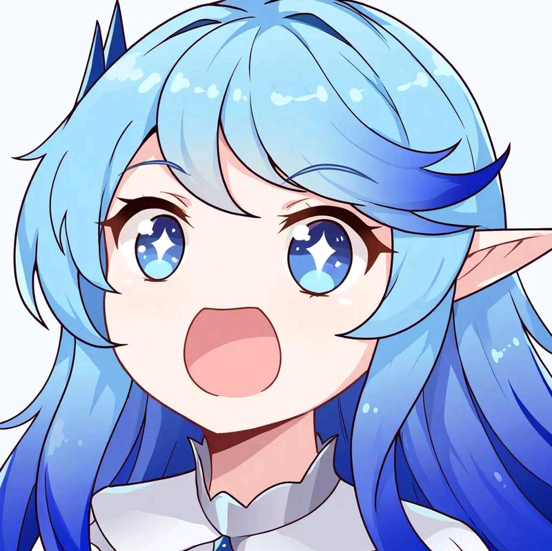 湫 群聊头像
