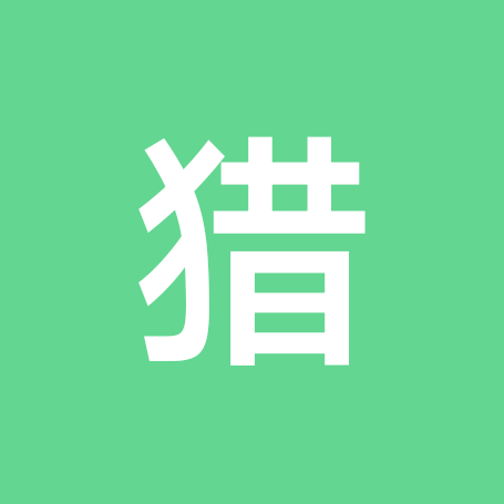 AAA猎人批发 群聊头像