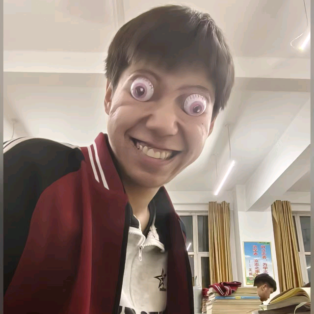 相侵相碍一家人 群聊头像