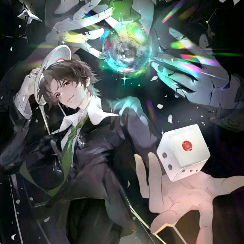 【诸神】议会 群聊头像