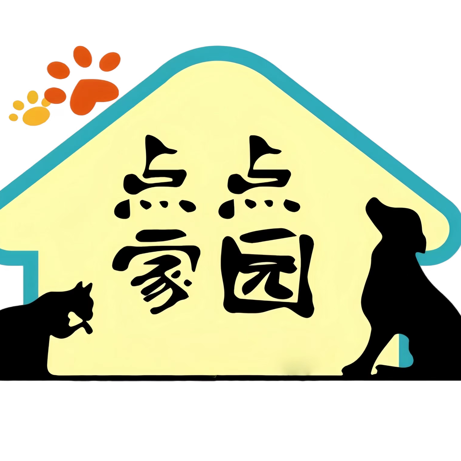 点点家园爱心群2 群聊头像