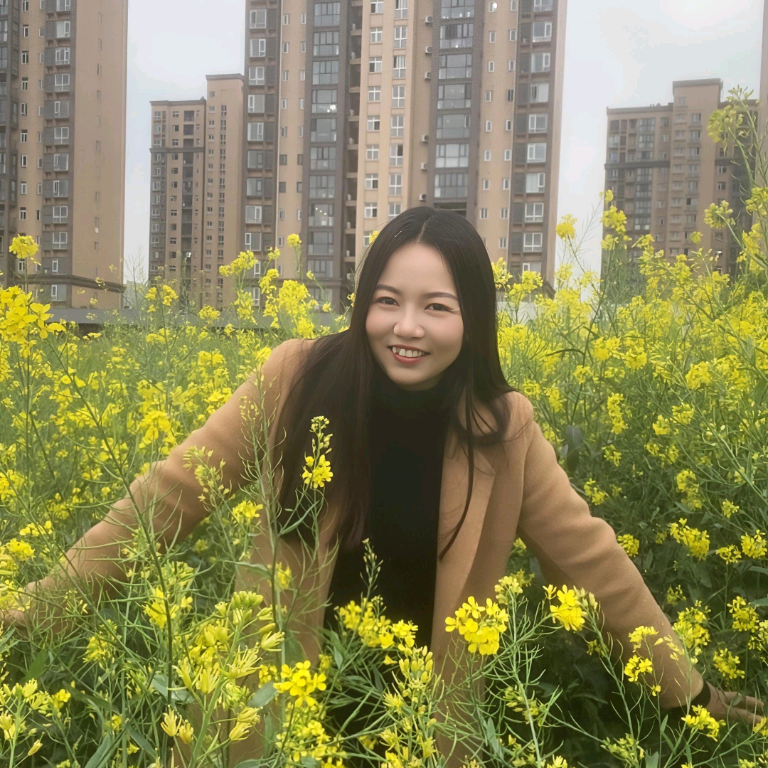 南充远嫁湖北群 群聊头像