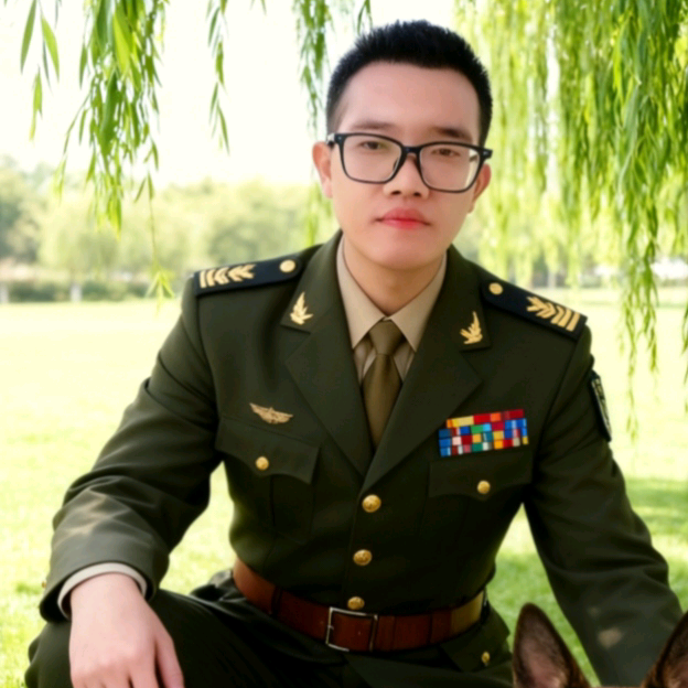 网络让我们相遇是缘分。 群聊头像