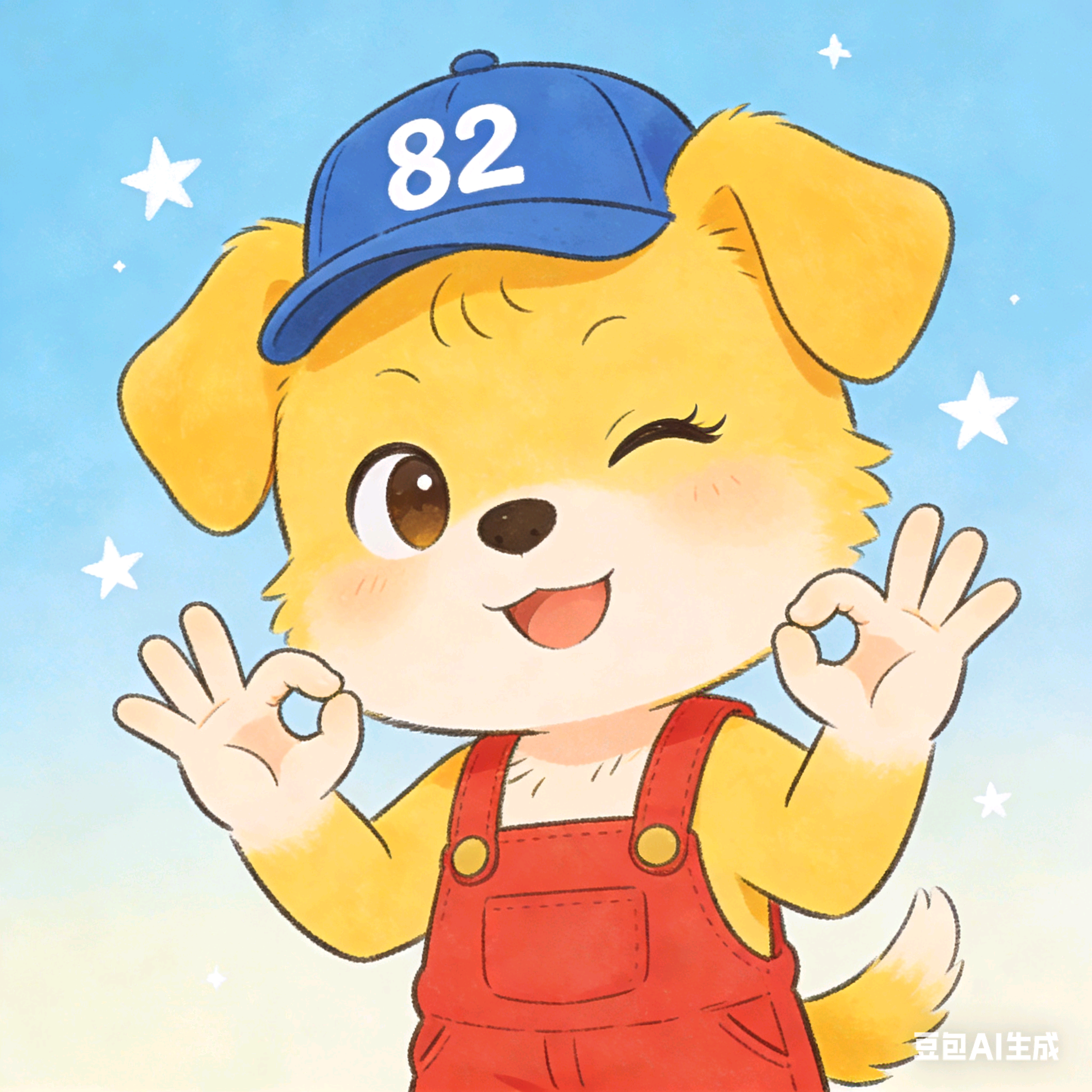 82年的集合群1 群聊头像