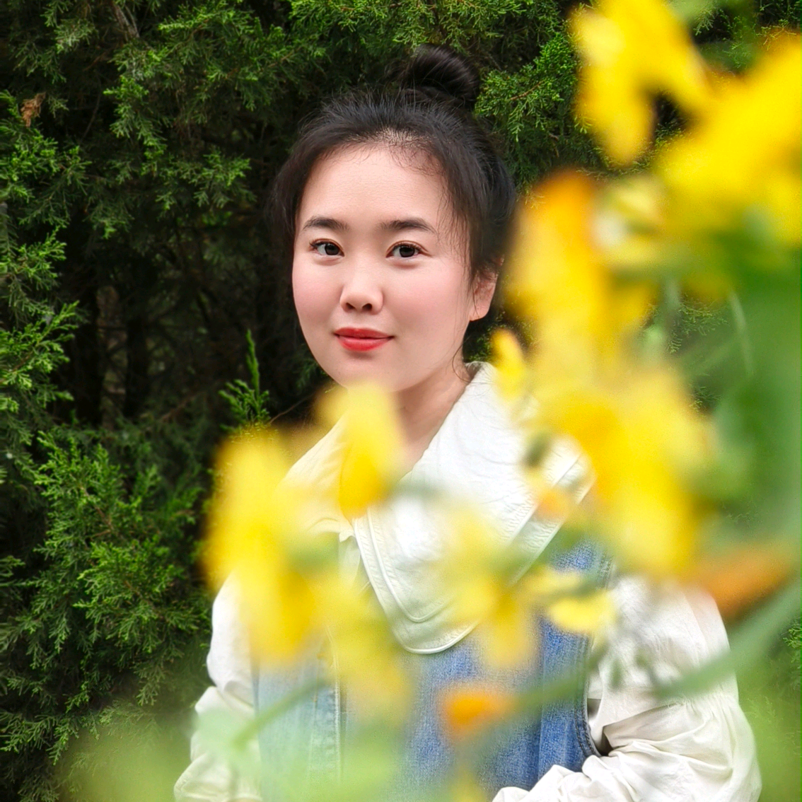 月白老师国画学术交流群 群聊头像
