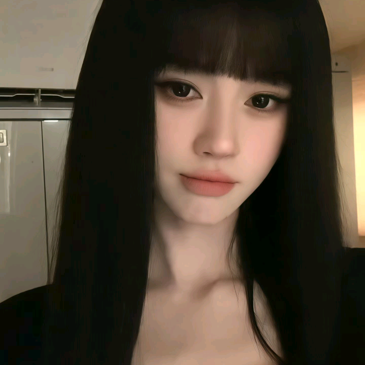 鞠婧祎取图群 群聊头像