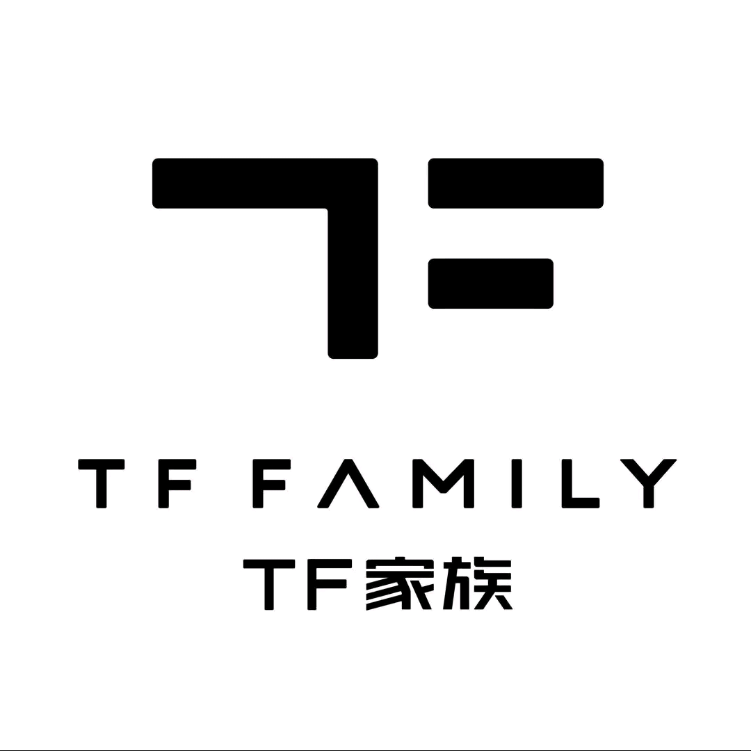 TF四代四丝 群聊头像