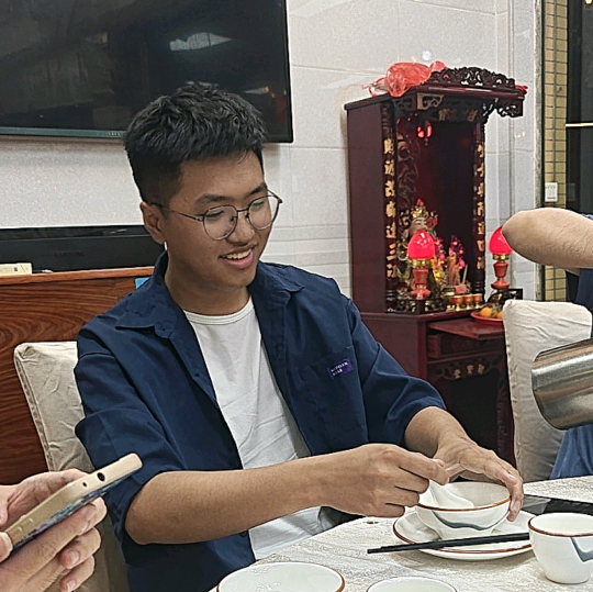 唐氏大家族 群聊头像