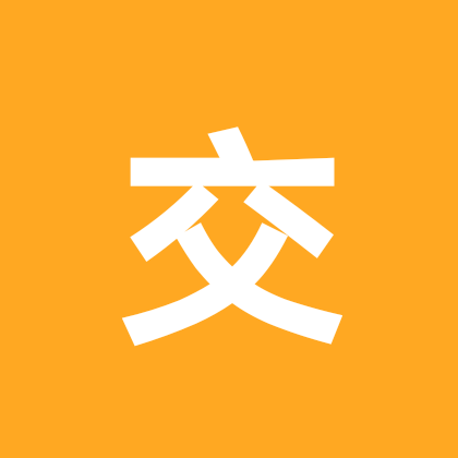 交流群 群聊头像