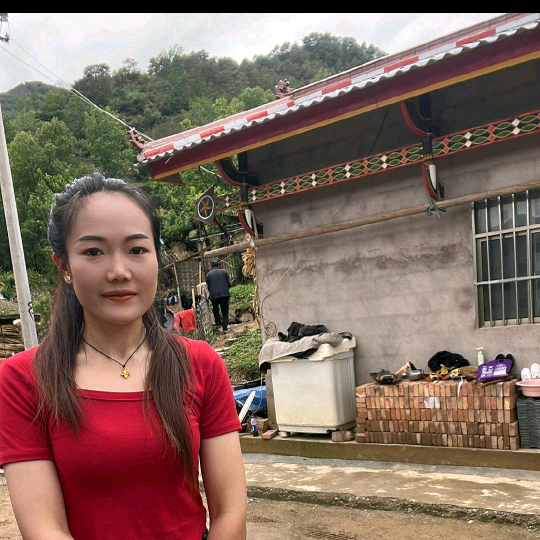 凉山佳佳 群聊头像