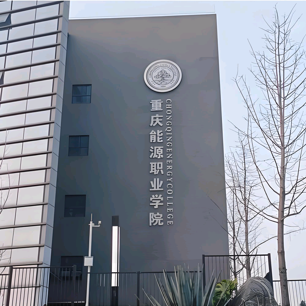 重庆能源职业学院26级新生总群 群聊头像