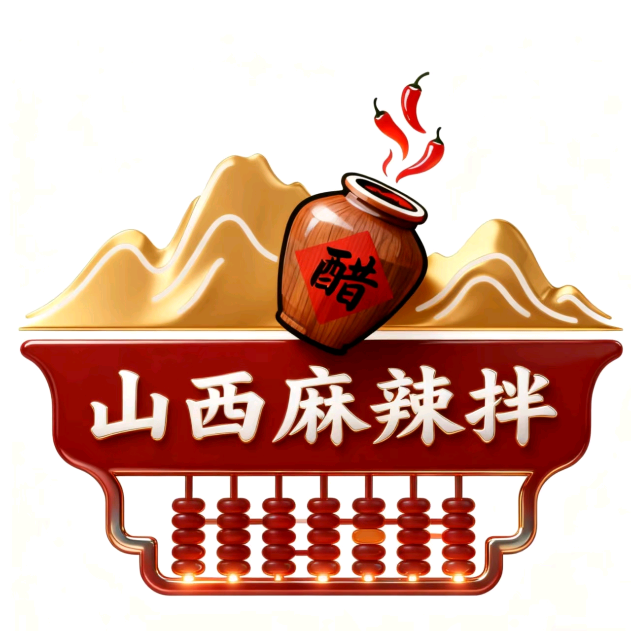 麻辣拌-莆田分拌 群聊头像