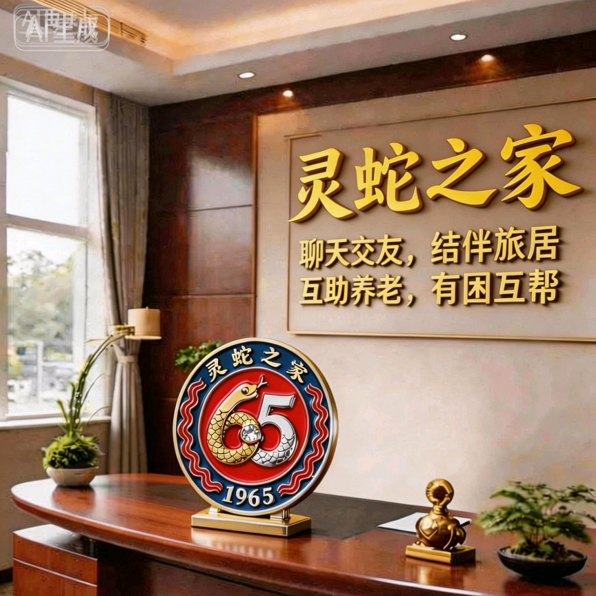 灵蛇之家(九) 群聊头像